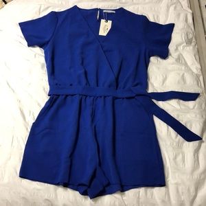 Amazon Romper